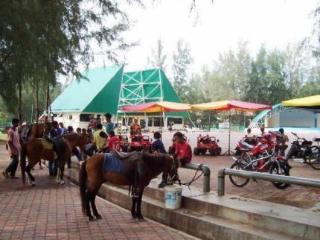 Tm Resort พอร์ตดิ๊กสัน ภายนอก รูปภาพ
