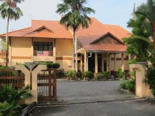 Tm Resort พอร์ตดิ๊กสัน ภายนอก รูปภาพ