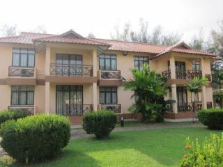 Tm Resort พอร์ตดิ๊กสัน ภายนอก รูปภาพ