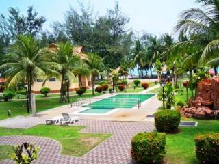 Tm Resort พอร์ตดิ๊กสัน ภายนอก รูปภาพ